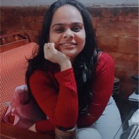 Supriya Pradeep Borkar