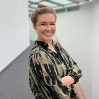 Carolin Hülsmann
