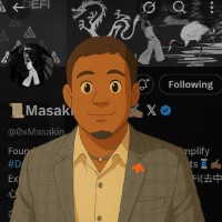 Prince Masakin INORU