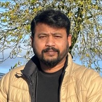 Karthik Sivakumar