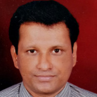 Santosh Mundaye