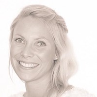 Louise Lefland Brynje
