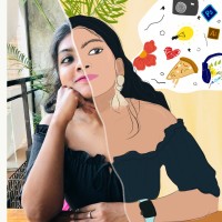 Varsha Ravi