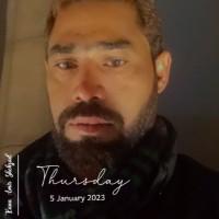 Rana Amir Shahzad