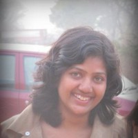 Aanchal Agarwal