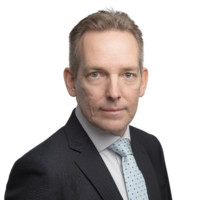 Henrik Österlund
