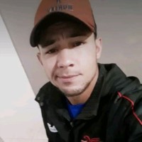 Joao Luiz Freitas Alves