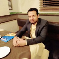 Salman Ahmed