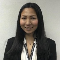 Charmaine Agapito, Cpa