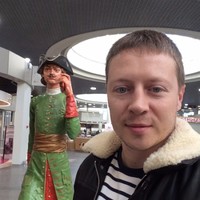 Artem Zinoviev
