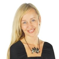 Svetlana Kostromitina