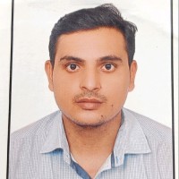 Dilip Goswami