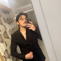 Shivam Bhargava