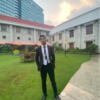Aman Chaubey