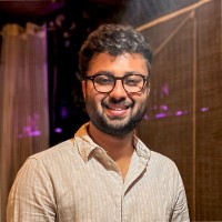 Shlok Trivedi