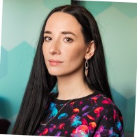 Alina Razmanova