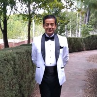 Isaac Roberto Reyes Rosales