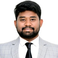 Dr Siddu Awunti
