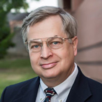 Dennis I. Robbins, Ph.D.