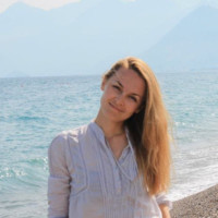 Liubov R.Karabulut