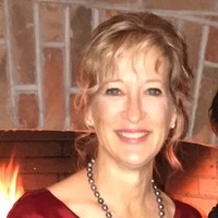 Lou Anne Zibas