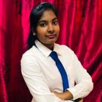 Aswini R