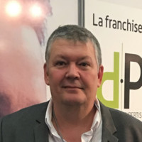 PATRICE BLANC