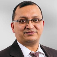 Pawan Thapa