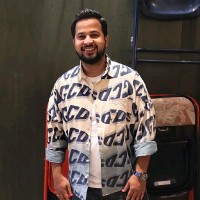 Shailesh Gupta