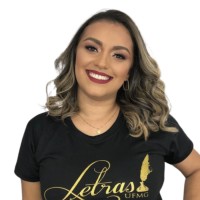 Larisse Giovana Cordeiro