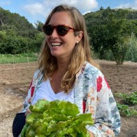 Mª Teresa Laïlla Jou