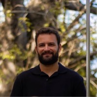 Carlos Roberto Corrêa Maia