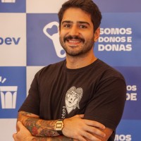 Victor Hida Da Cunha