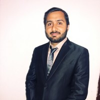 Muhammad Husnain Ashraf