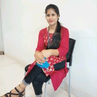 Madhusmita Sahoo