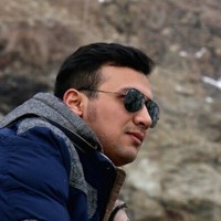 mehran jafari