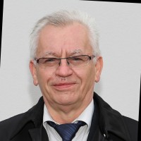 Gottfried Ecke