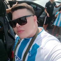 Ronald Veras