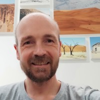 Peter Van Zyl