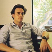 Stefan Vermeulen