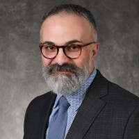 Michael Podolny
