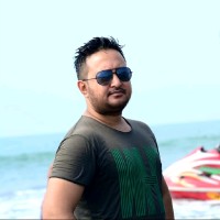 Dipu khan
