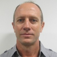 Adam Beveridge