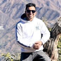 Shekhar Gothi