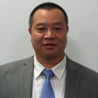 Kevin Chu, Edfp