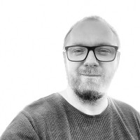 Grzegorz Madera