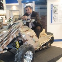 Ahmed Orma