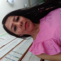 Marcia Maria Rodrigues