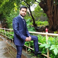 Amol Nawale