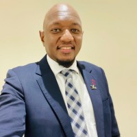 Peter Nghinyotwa